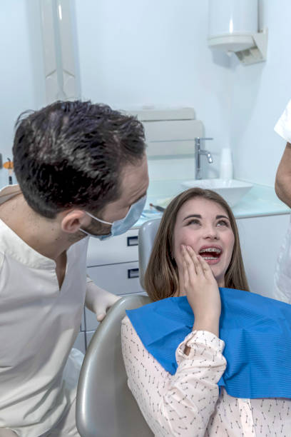 Best Emergency Tooth Extraction in Van Horn, TX