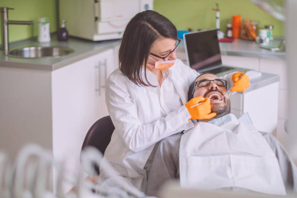 Best Same-Day Emergency Dental Services in Van Horn, TX