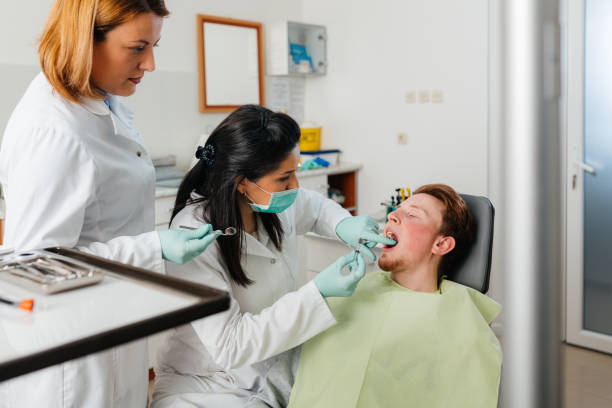 Best Pediatric Emergency Dentist in Van Horn, TX