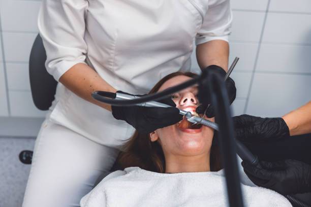 Best After-Hours Dental Trauma Care in Van Horn, TX