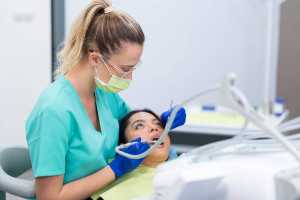 Best Emergency TMJ Treatment in Van Horn, TX